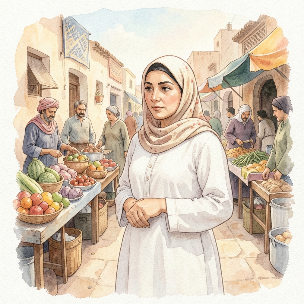 اختيار التصريف الصحيح للفعل