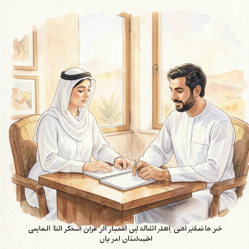 التمارين مع العبارات الشائعة