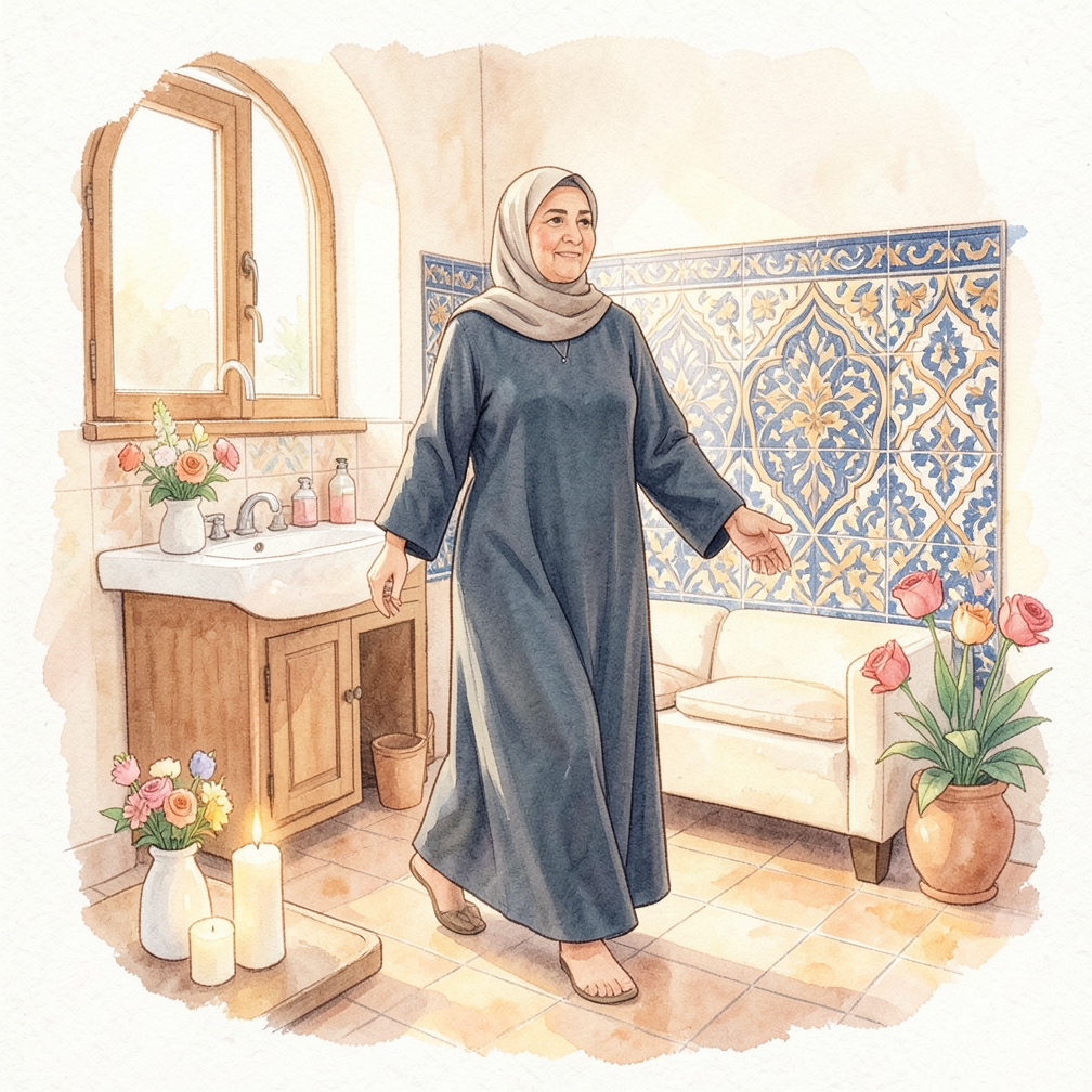 مارس النشاط البدني بانتظام