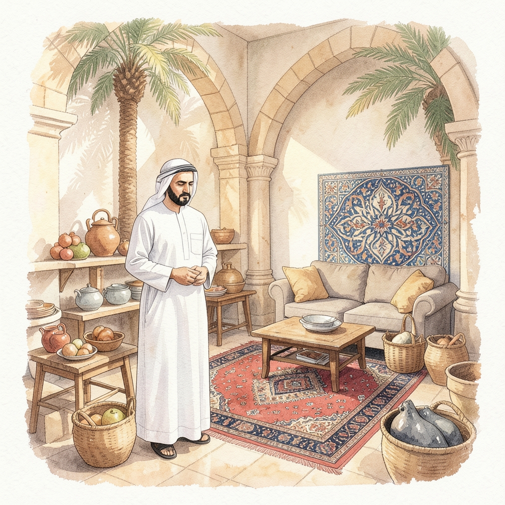 ابدأ بالاتصال باللجنة المحلية