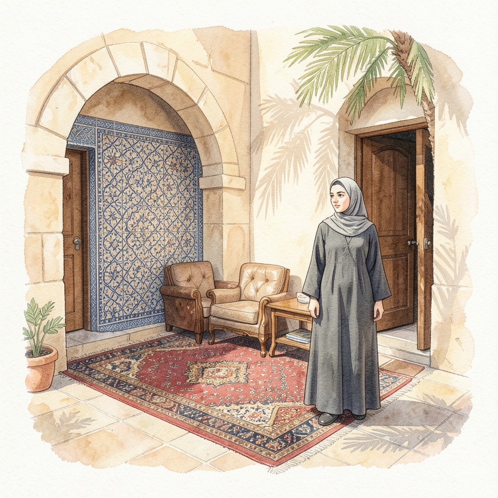 قم بملء النموذج المطلوب