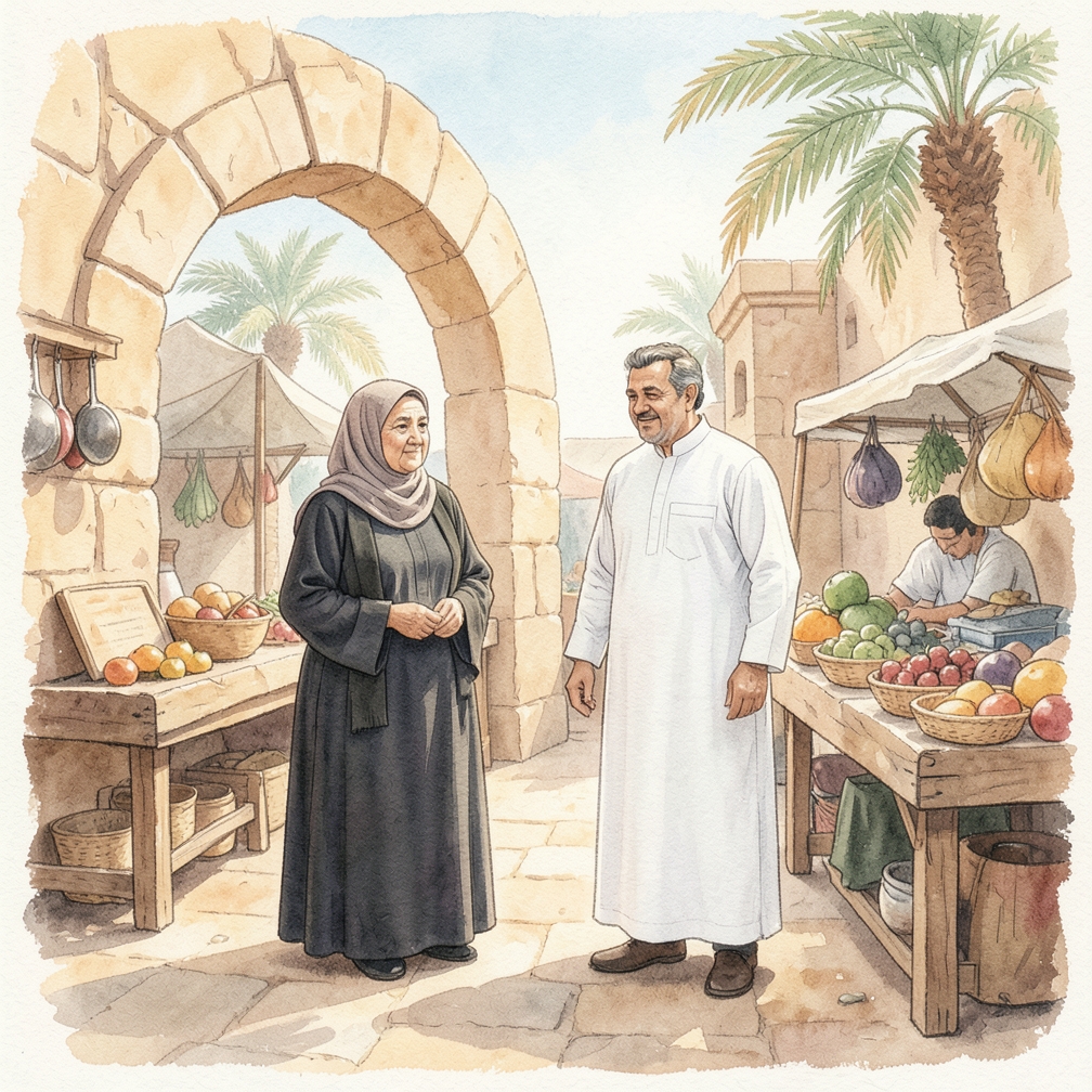 انتظر الرد من اللجنة
