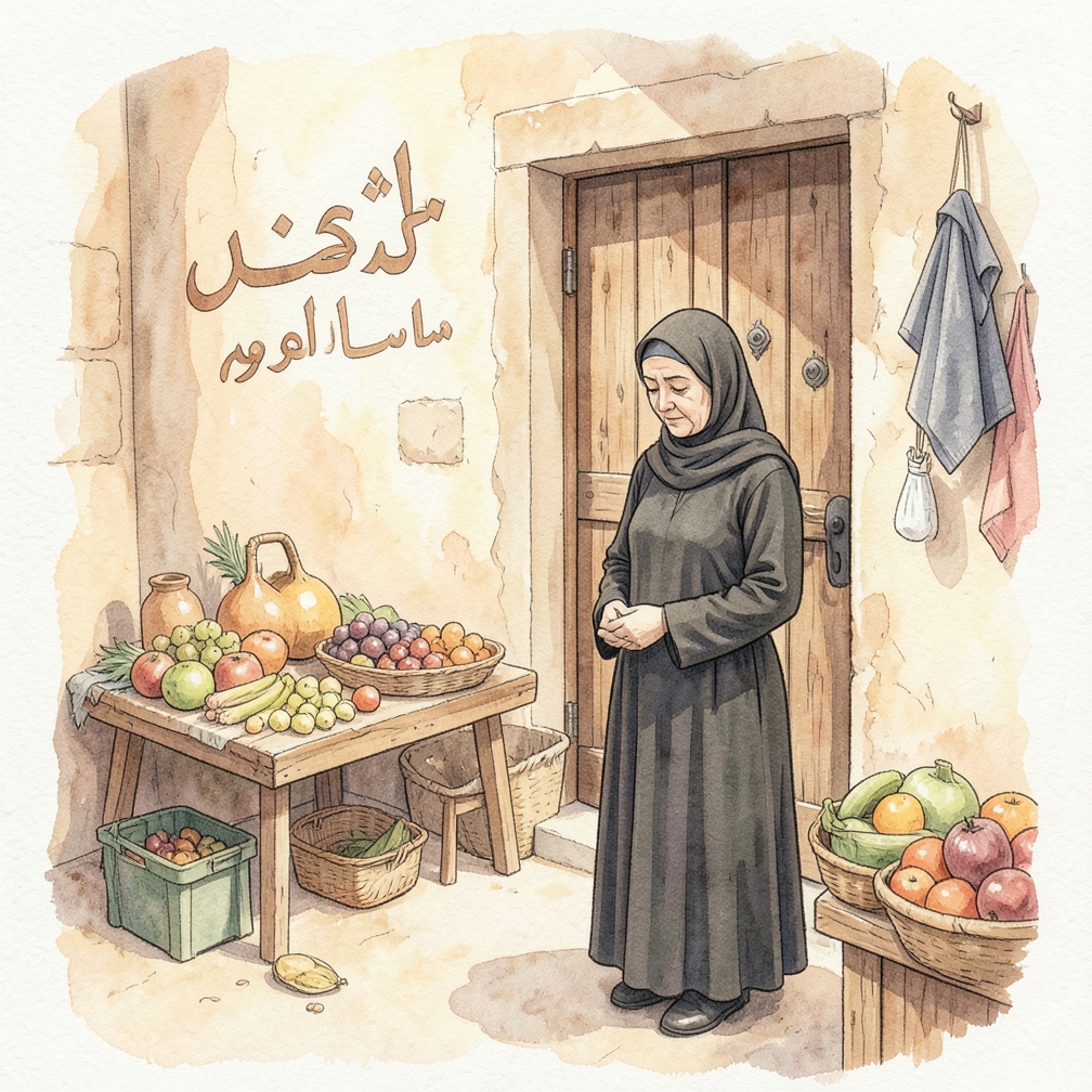التقييم والتفكير في الخطوات المستقبلية
