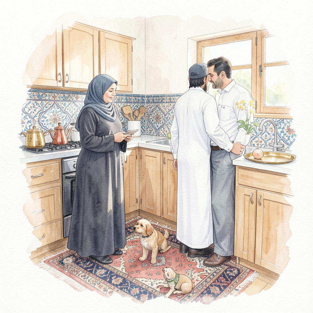 اتخاذ الإجراءات المناسبة