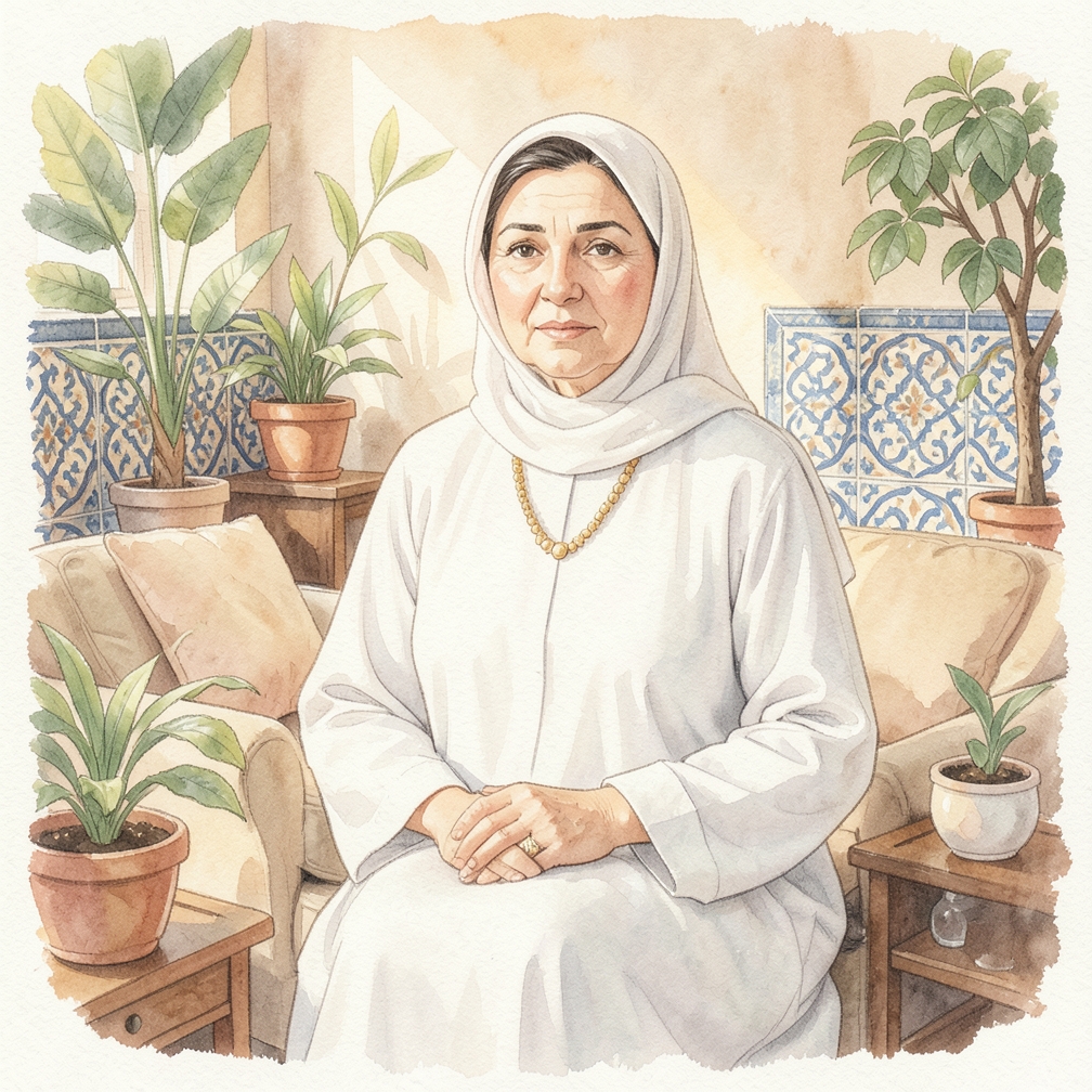 اعتنِ بنفسك