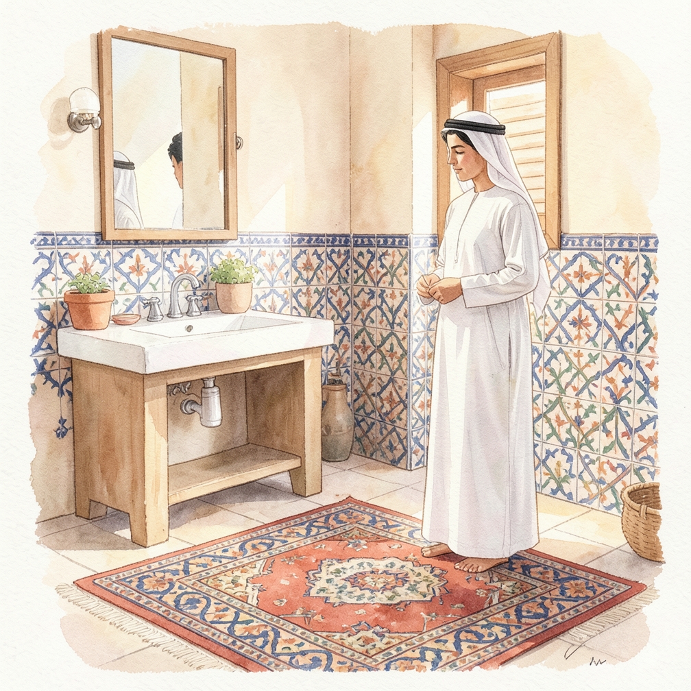 تواصل مع أشخاص داعمين