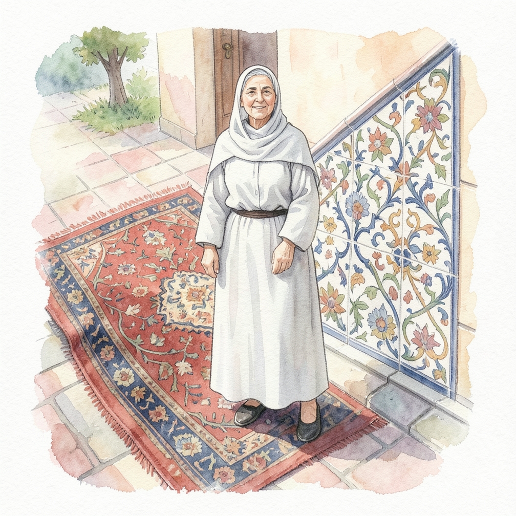 استعن بالدعم المعنوي