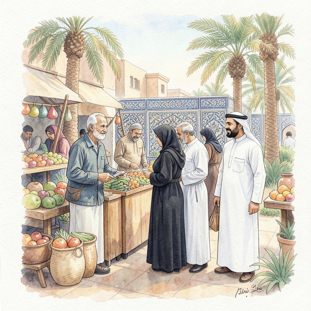 الخسارة الوزنية المؤقتة