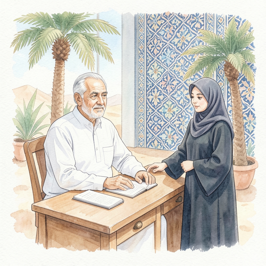الشرب الكافٍ من الماء