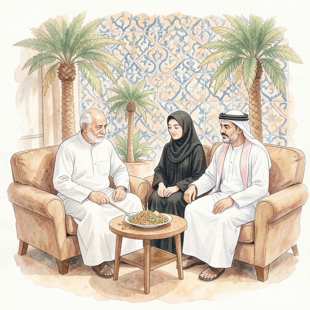 الوجبة الصباحية الغنية بالألياف