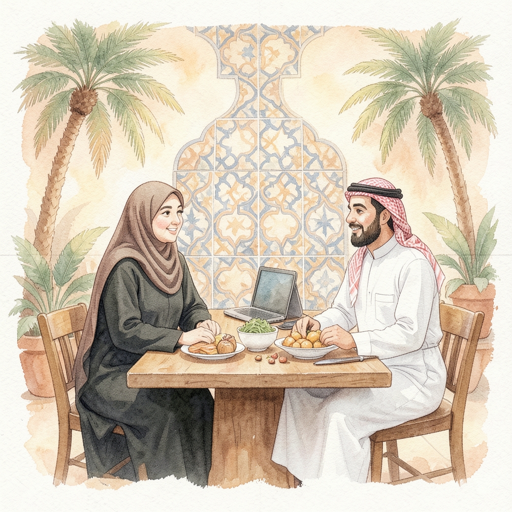 التركيز على الأطعمة المدرة للبول