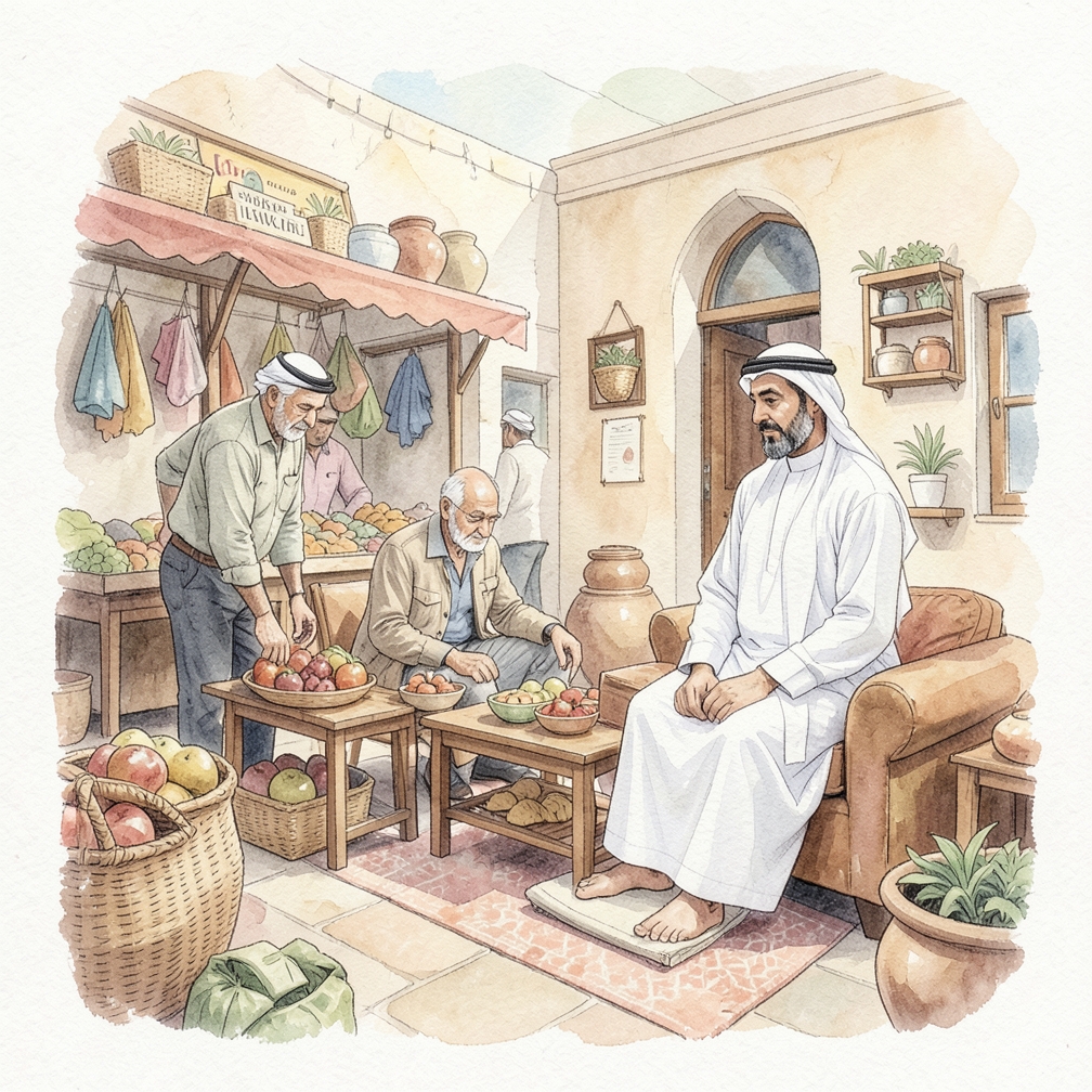 اختر خطوة عملية