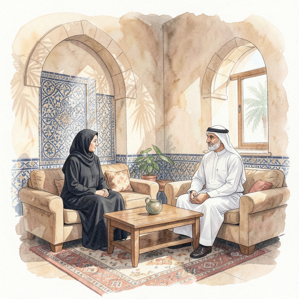 الرد فورًا إذا شممت أو رأيت غازات سامة