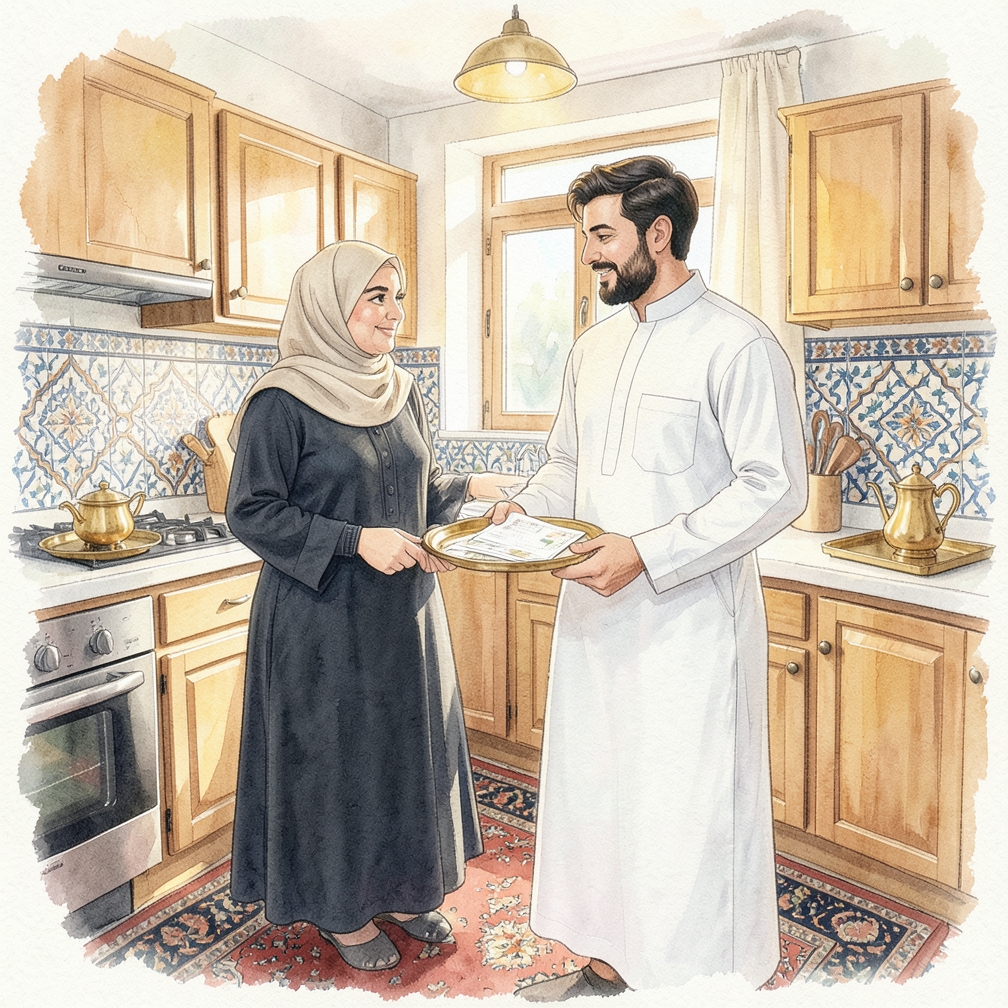 كيفية التعامل مع البطاقات الدراسية بشكل فعال خطوة بخطوة