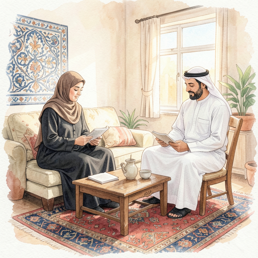 الدراسة في فترات قصيرة