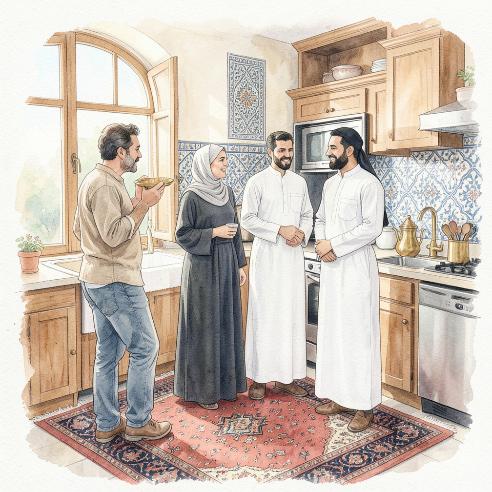 شارك في الدراسة