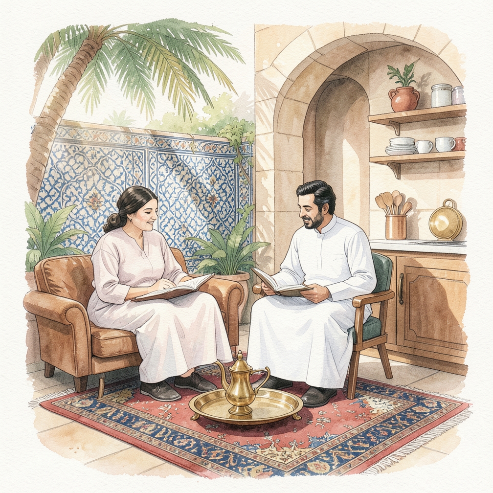 استمع إلى الموسيقى