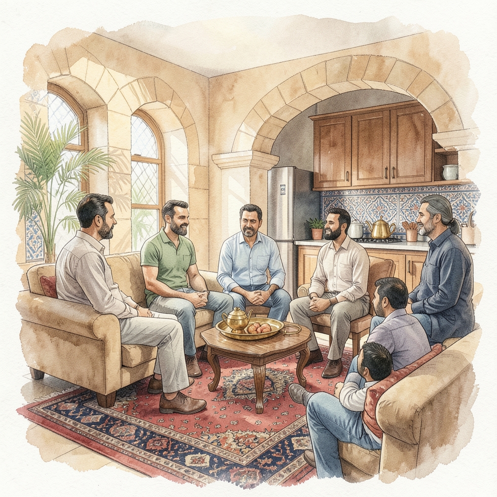 استخدم تقنيات الدراسة الفعالة