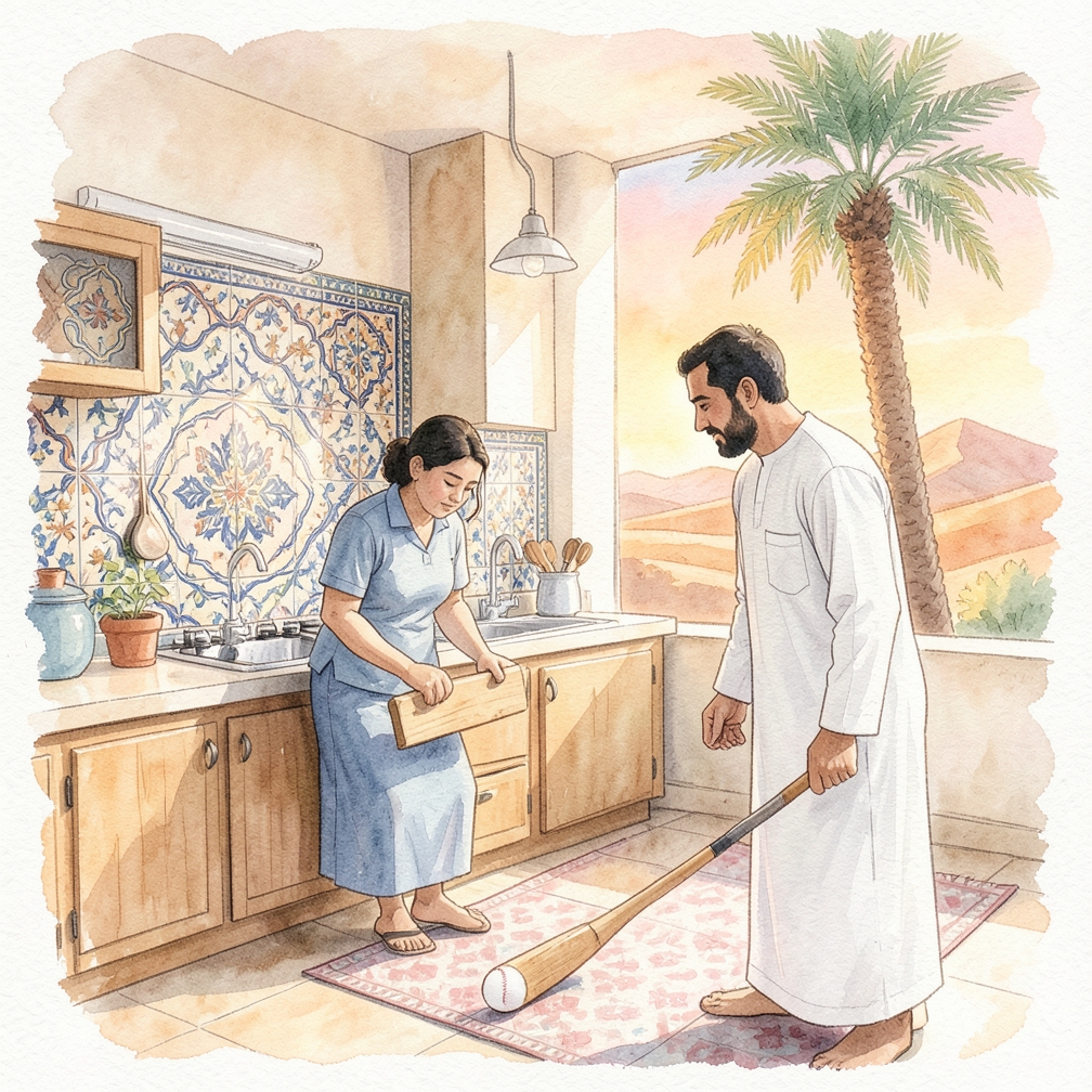 مراجعة لوحة تسجيل النقاط