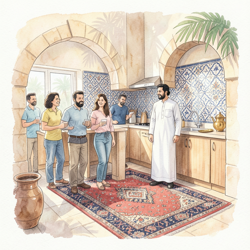 التحقق من التصميم