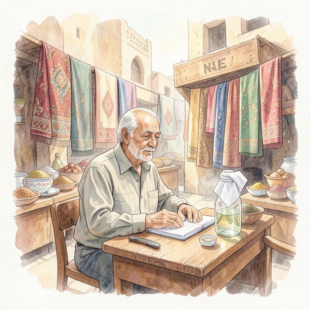 استخدام ضمادة دافئة