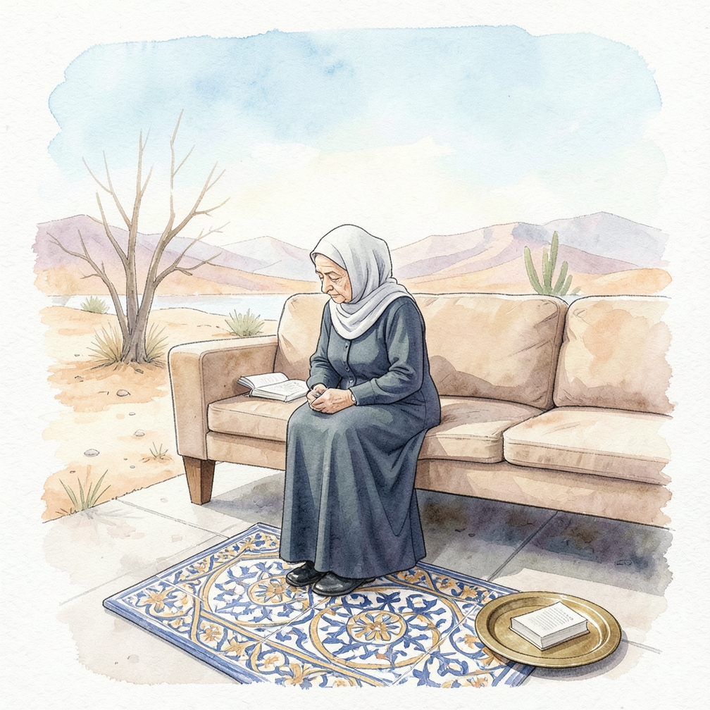 استخدم أداة مناسبة لتقليم النرجسية