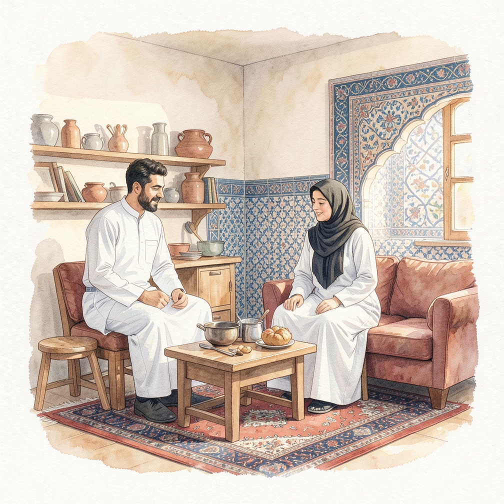 تعزيز استقلالية ابنك وحمايته من التداخل العاطفي