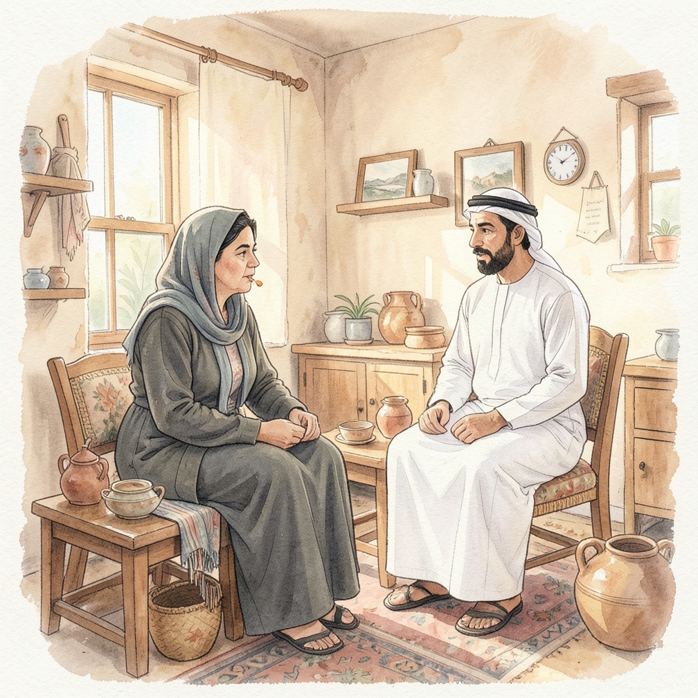 لا تتجاهل مشاكل البلع
