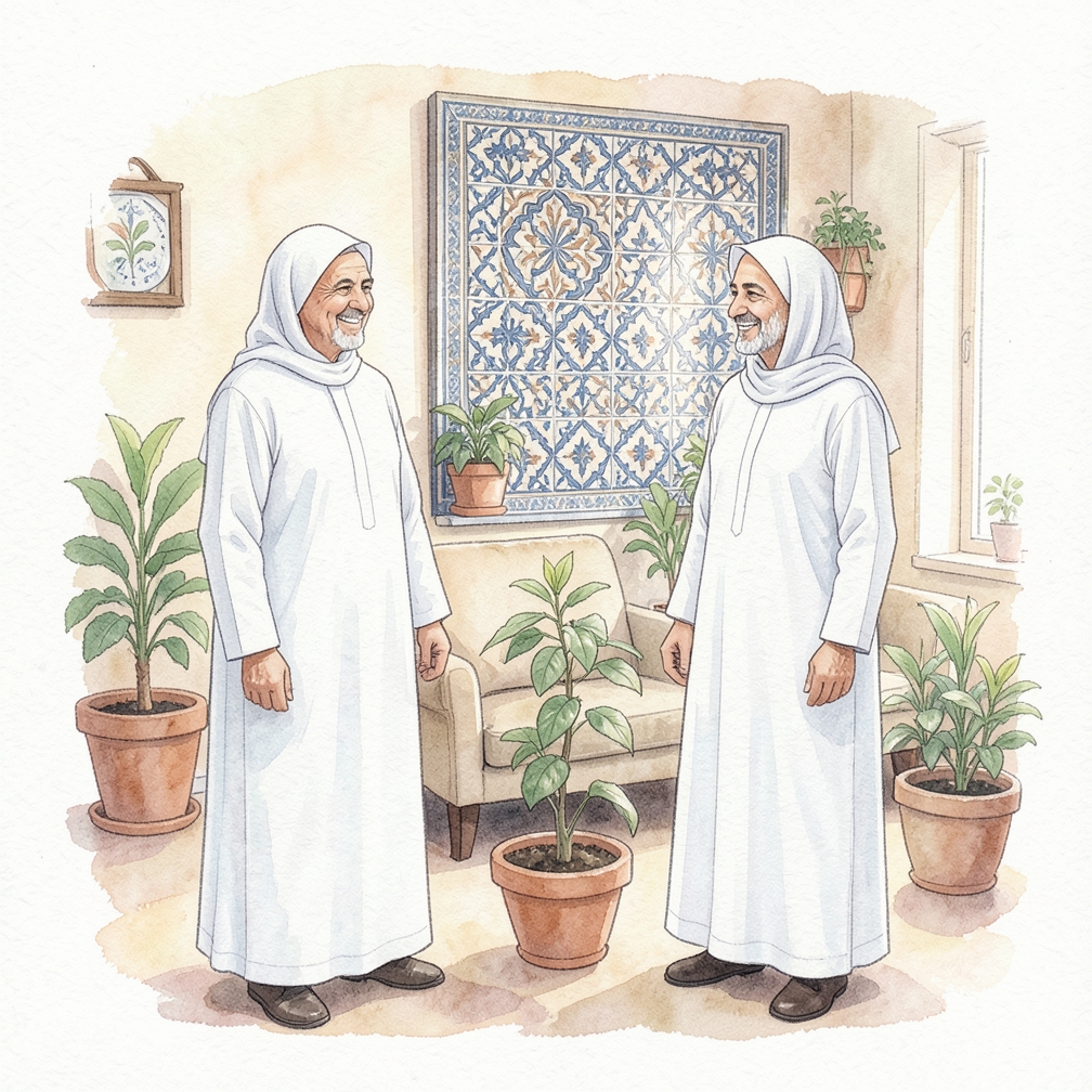 اكتب العقد باستخدام جهاز كمبيوتر