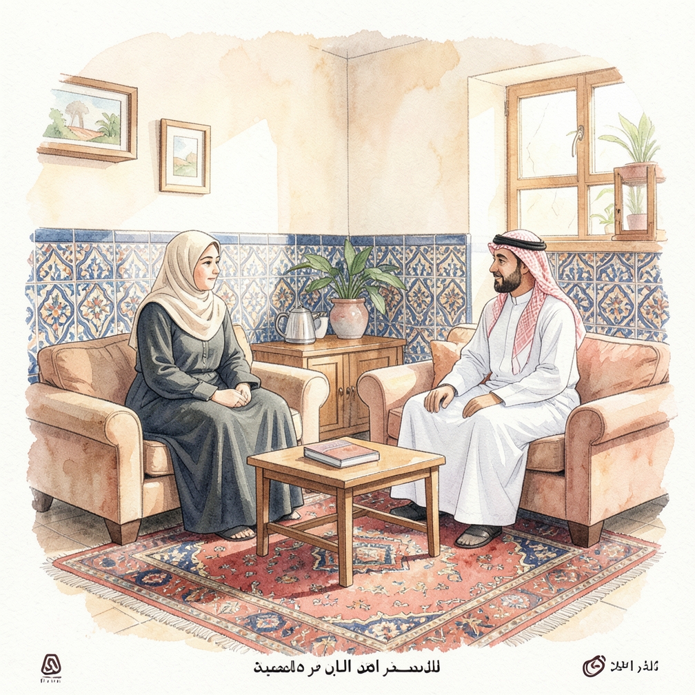اكتب المقدمة