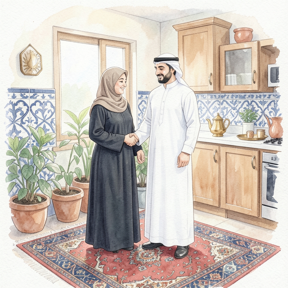 اذكر بشكل عام العمل المطلوب