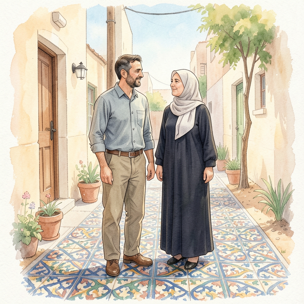 أخبر المضايق أن تعليقاته أو أفعاله غير مرغوب فيها