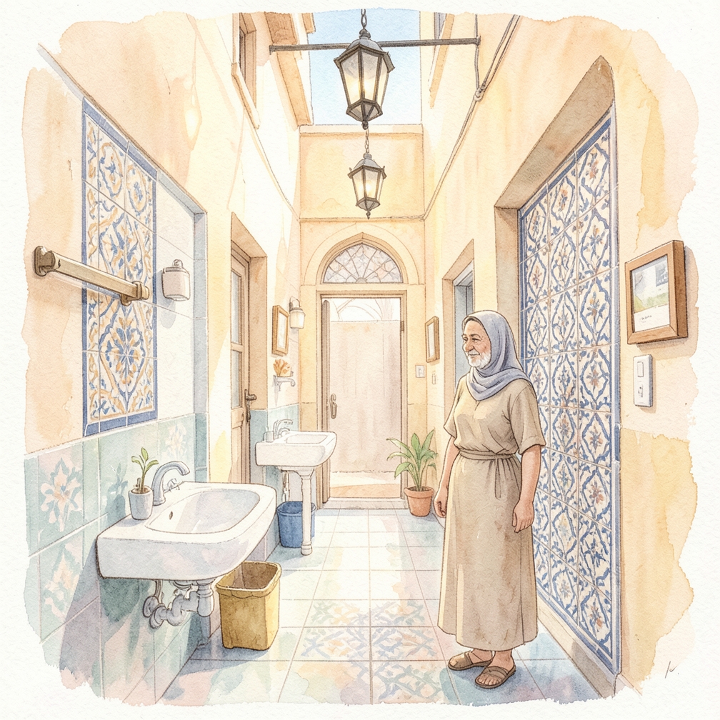 تقديم طلب حظر