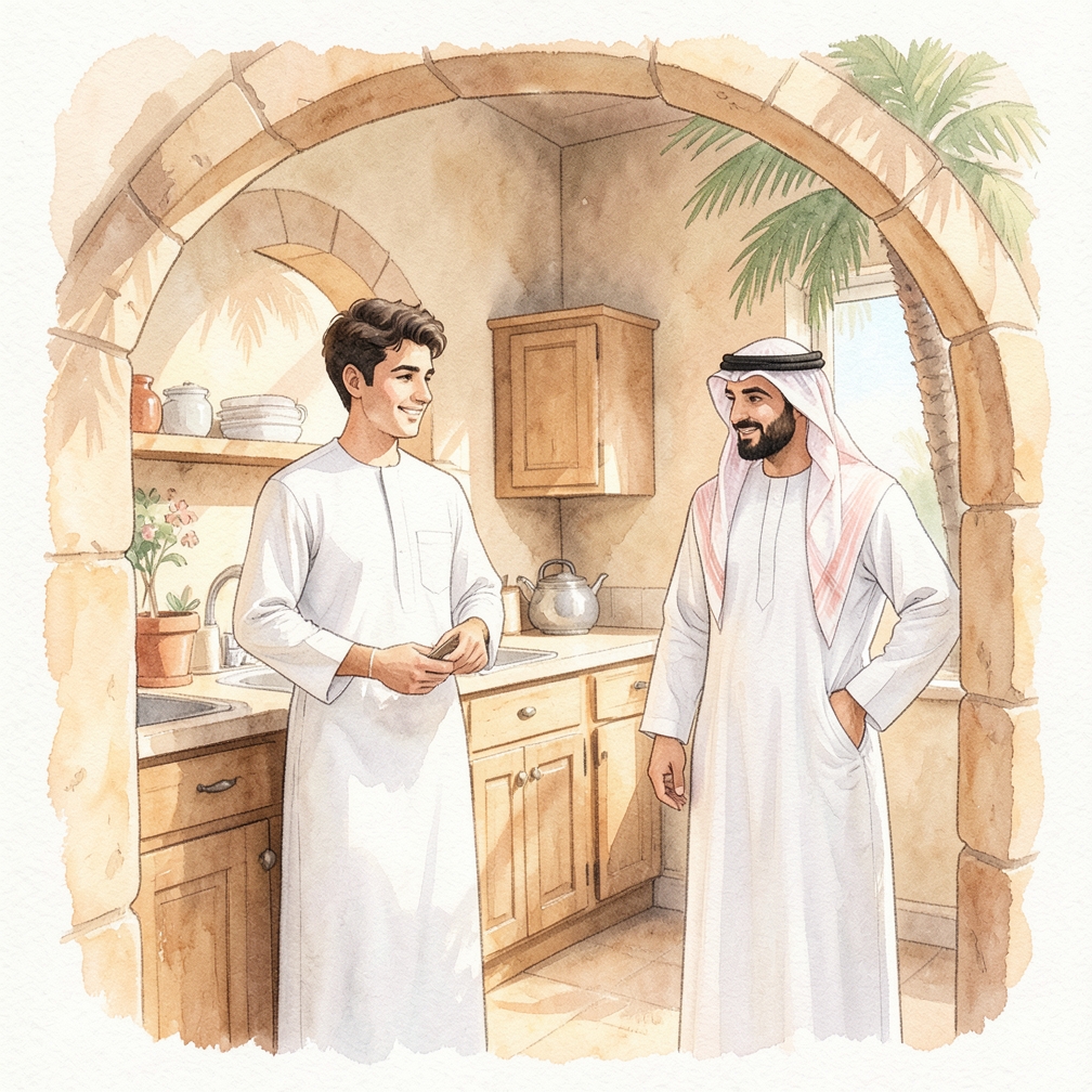 اختيار المُشتري المناسب