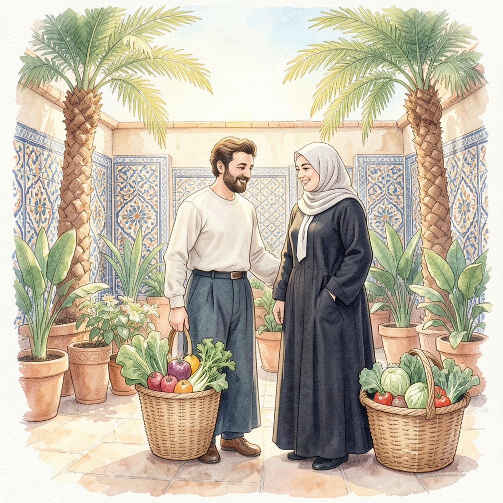 كيفية تنظيف البوك شوي خطوة بخطوة