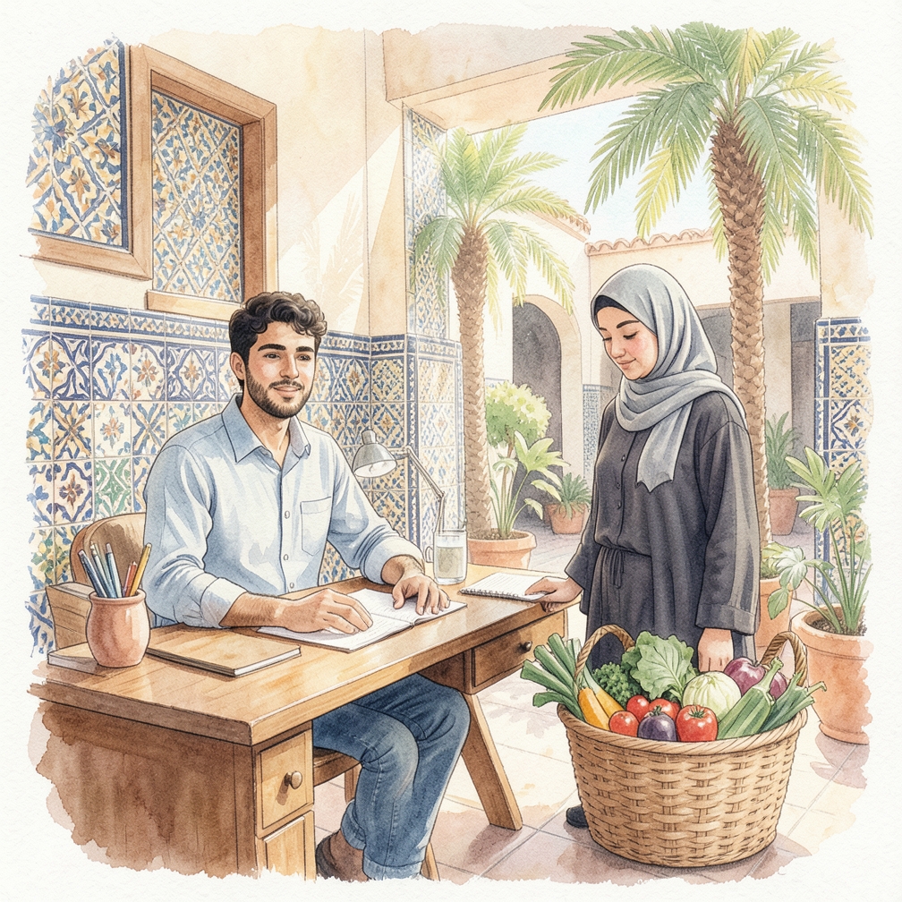 فصل السtems