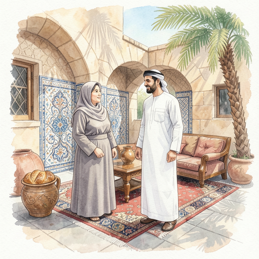 كيفية الحفاظ على خبز الباغيت طازجًا خطوة بخطوة