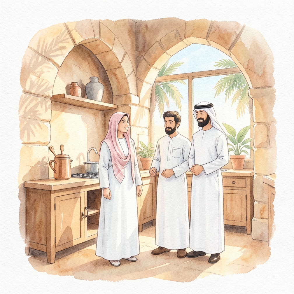 التأكد من أن الباغيت لا يُخزن في مكان مuggy