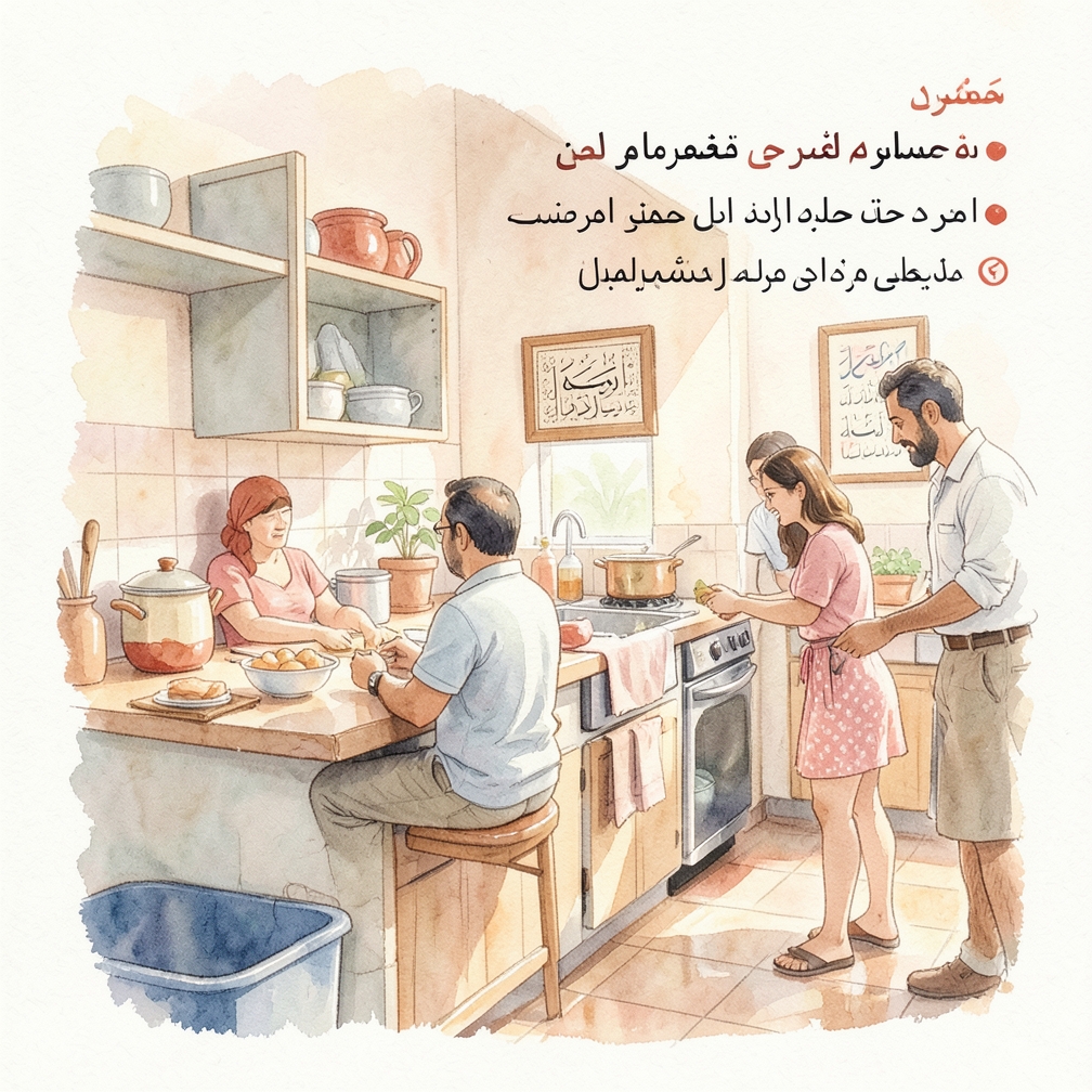 تحليل القصيدة