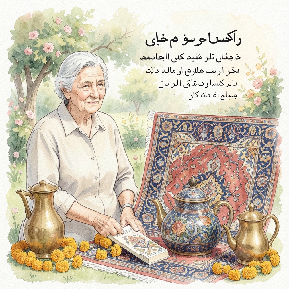 اكتب معلوماتك الشخصية بطريقة واضحة.