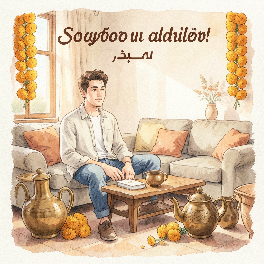 استخدم لغة جذابة ومحفّزة.