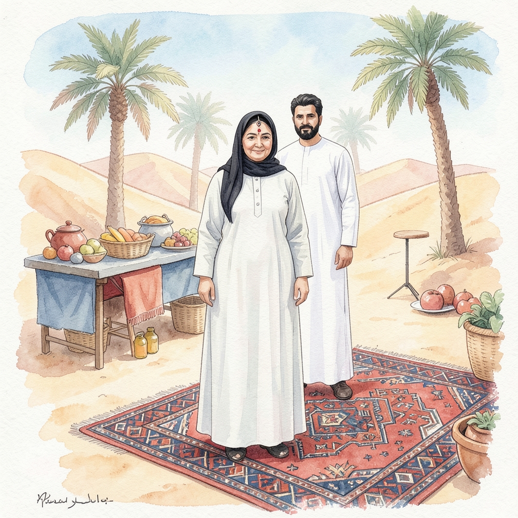 استعد للبدء بالخطوات الأساسية