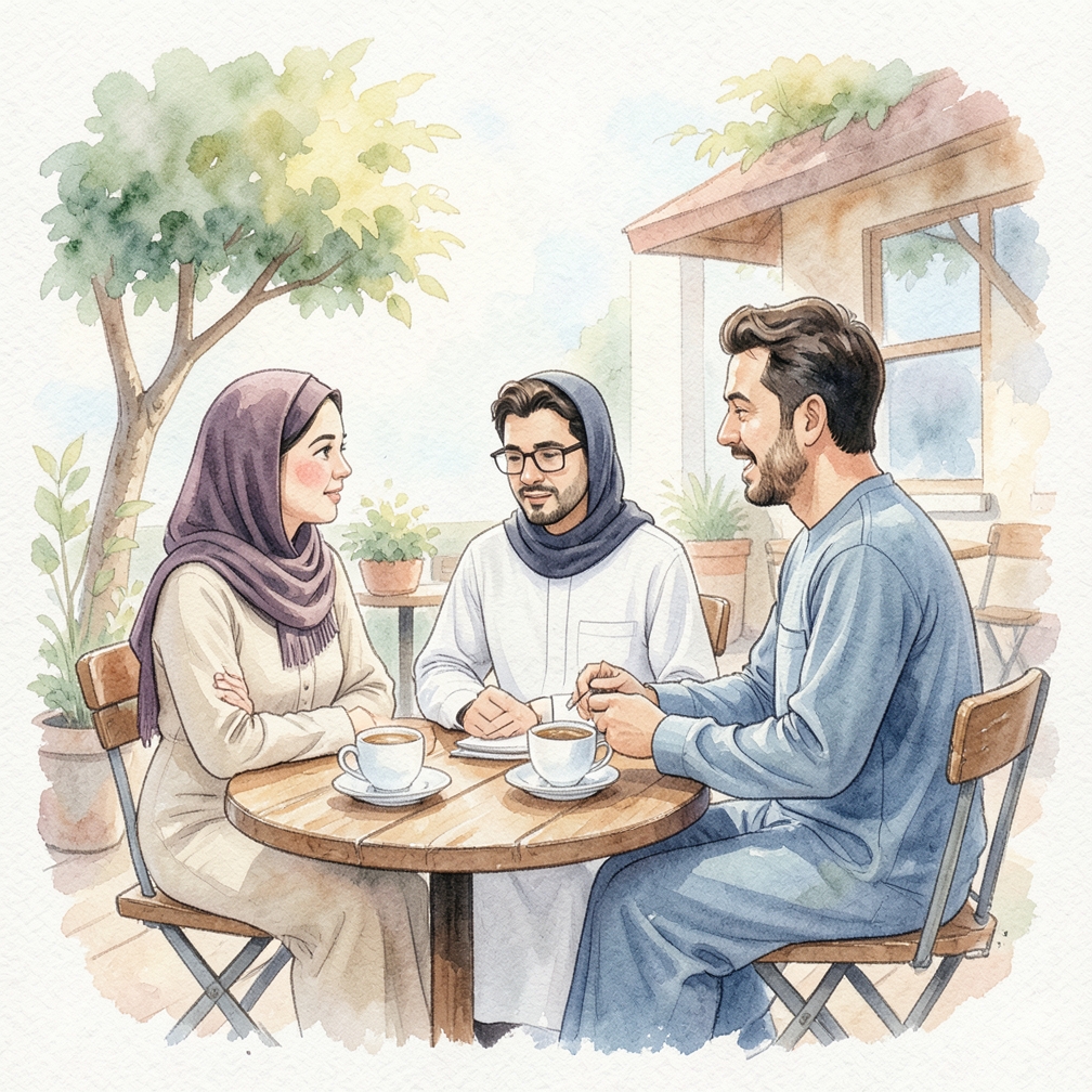 اختيار طريقة مناسبة للعناية بالبشرة