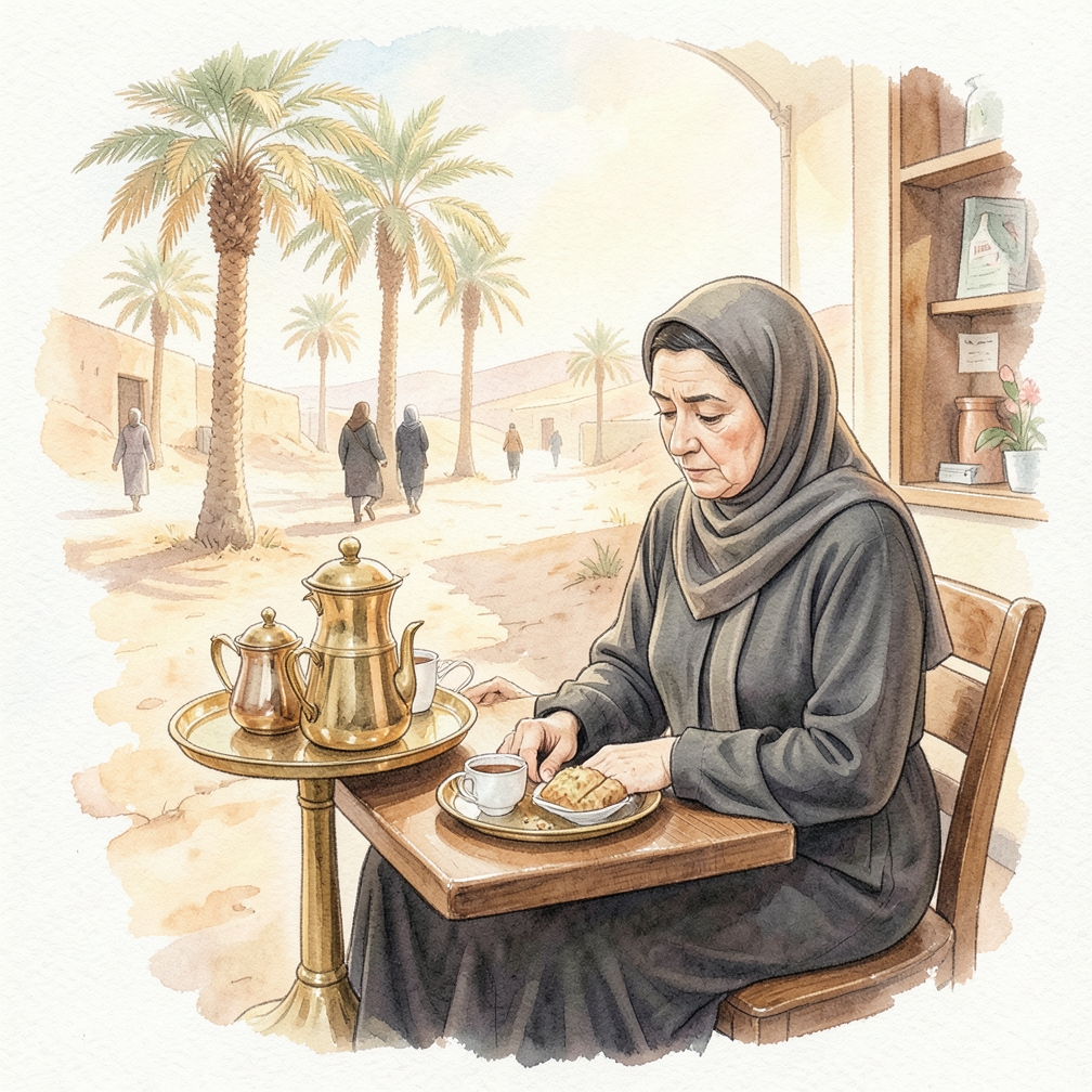 الحفاظ على راحة الركبة وتقليل الحركة