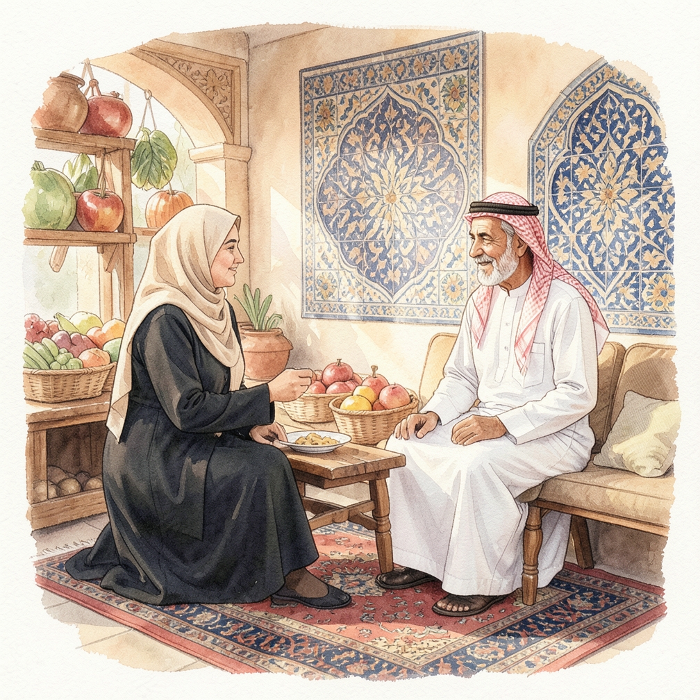 كيف تحدد متى يجب أن تُرسل رسالة أو تُتصل بحبيبك أثناء العلاقة؟
