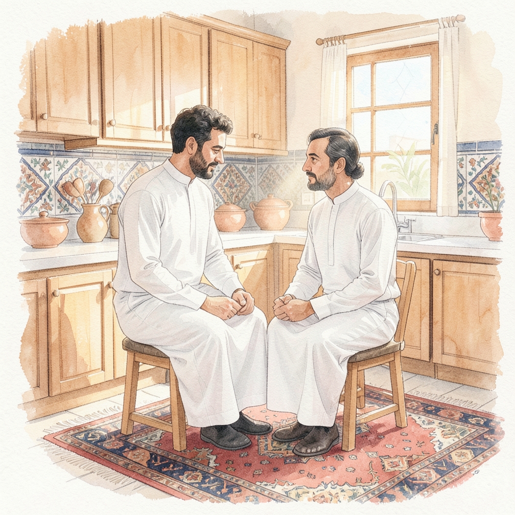 فهم طبيعة العلاقة ونوعية التواصل