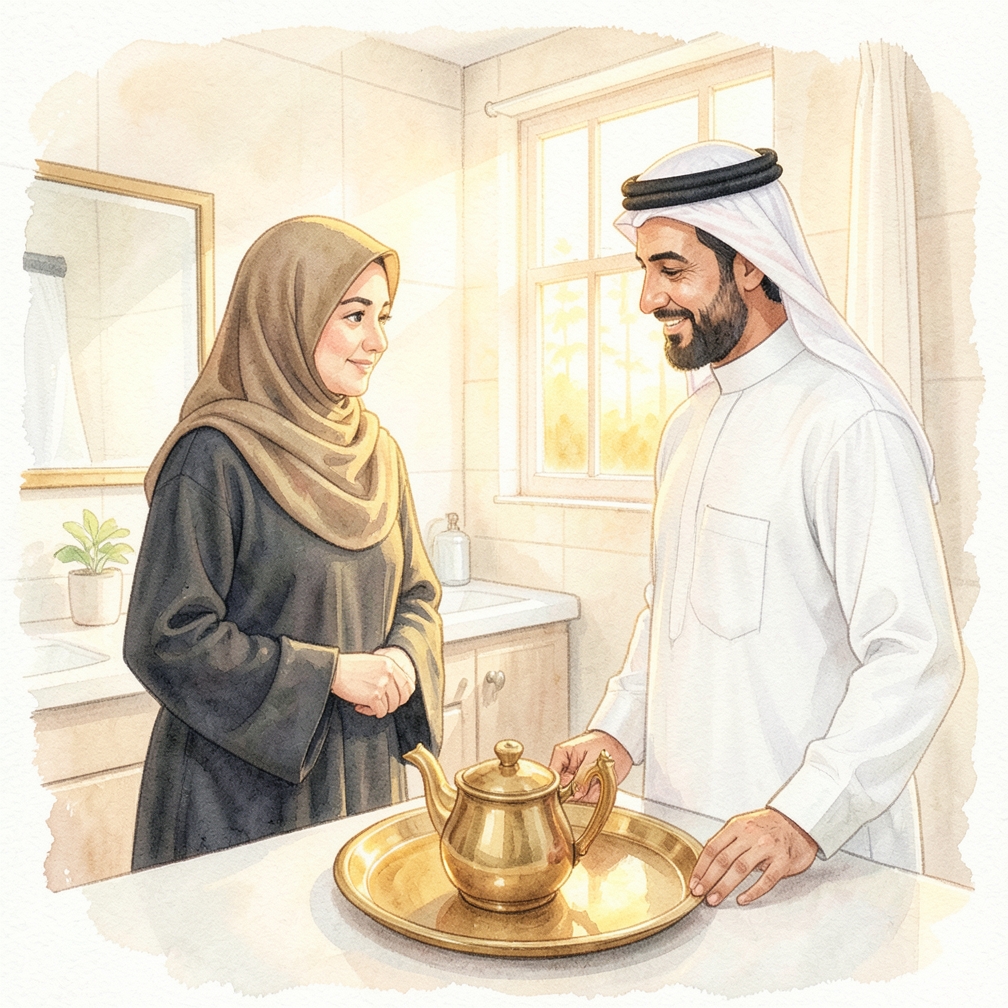 اتخاذ قرار بشأن التوقيع