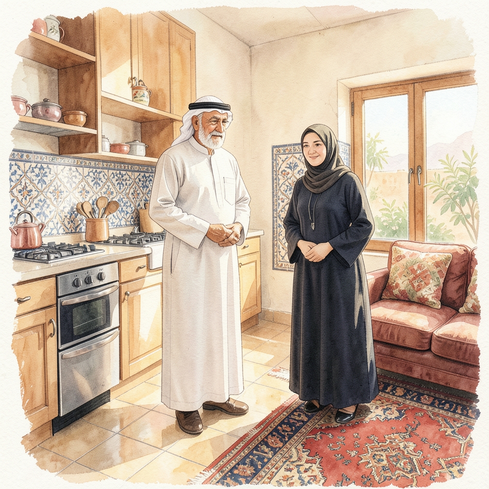 تثبيت السجاد المطاطي