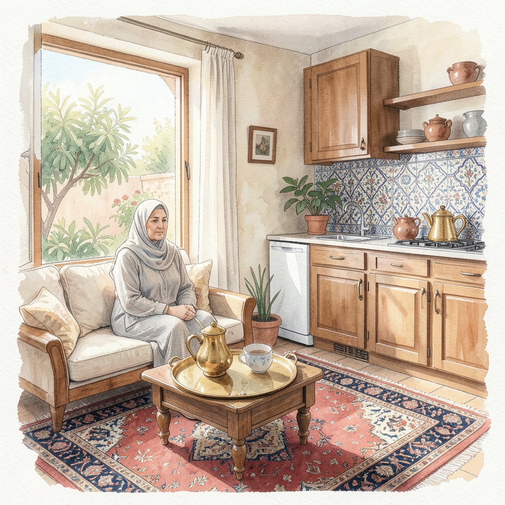 تقديم المعلومات المطلوبة