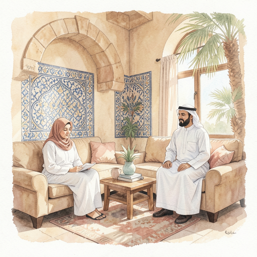 حدد نطاق تحليلك